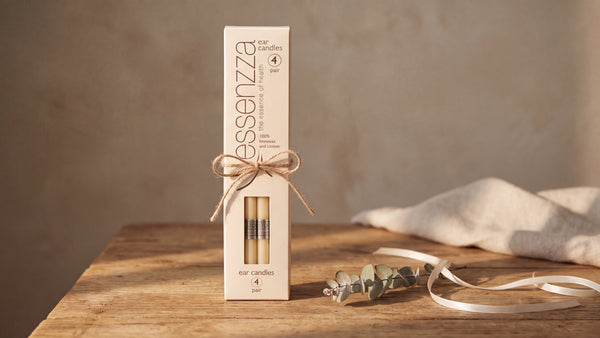 The Quiet Gift: A Simple Guide to Giving Ear Candles This Winter