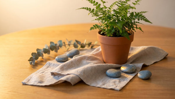 Vegan Ear Candles — A Plant-Friendly Way to Unwind