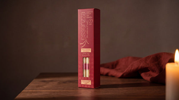 Hopi Ear Candles vs Traditional Ear Candles: What Is the Difference?
