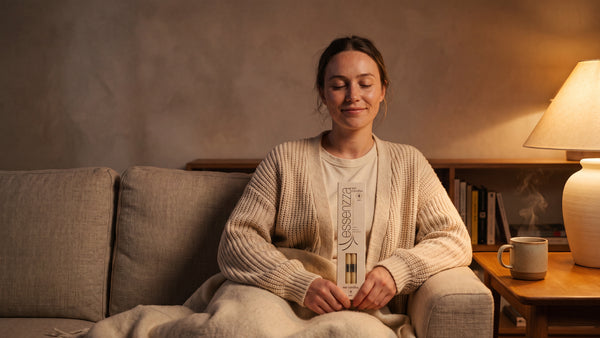 Winter Bedtime Wind-Down: A Screen-Free Ritual