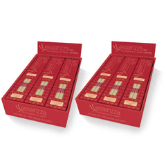 Essenzza Indian Ear Candles 48 pairs