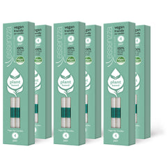 Essenzza Vegan Ear Candles 48 pairs
