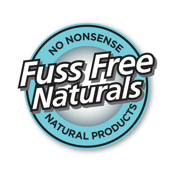 Fuss Free Naturals Face Sheet Masks