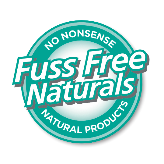 Fuss Free Naturals