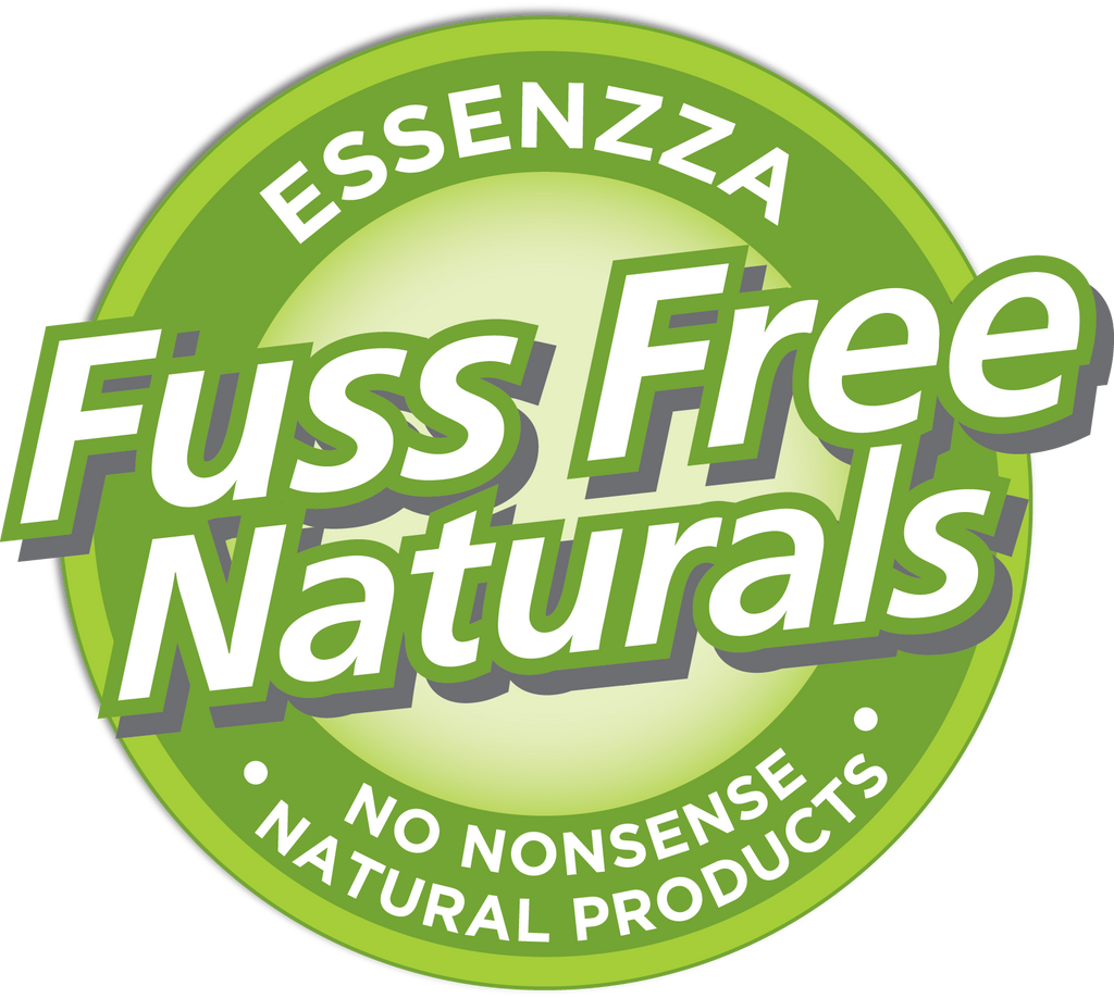 Facial sheet mask -  Fuss Free Naturals - Cleanse + exfoliate