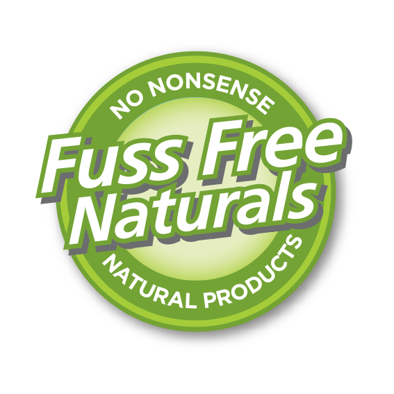 Fuss Free Naturals