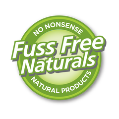 Fuss Free Naturals